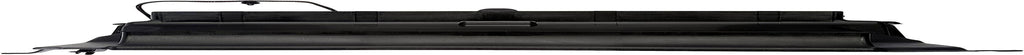Dorman 601-590 Radiator Shutter Assembly Compatible with Select Ford Models