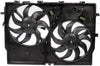 Dorman Engine Cooling Fan Assembly for Ram 621-637
