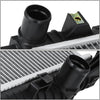 OEM-RA-13489 OE Style 2-Row Aluminum Cooling Radiator Compatible with 2015-2019 Mustang 3.7L 5.0L AT/MT