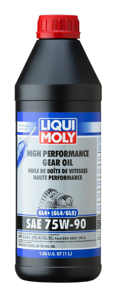 Differential Oil for A3, Q7, Q8, RS Q8, RS5, RS5 Sportback, RS6 Avant+More 20012
