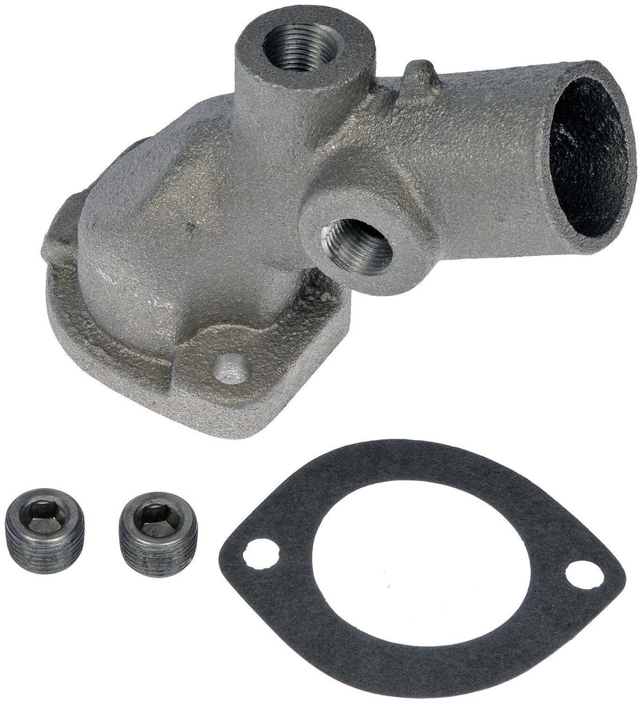 Dorman Engine Coolant Thermostat Housing for Ford 902-1048