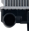 2402 Radiator Compatible with 1999-2002 Subaru Impreza