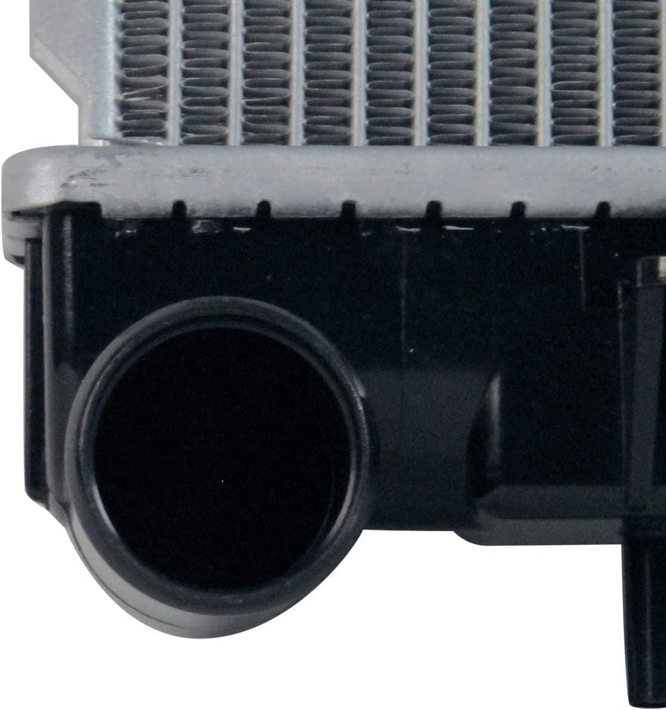 2402 Radiator Compatible with 1999-2002 Subaru Impreza