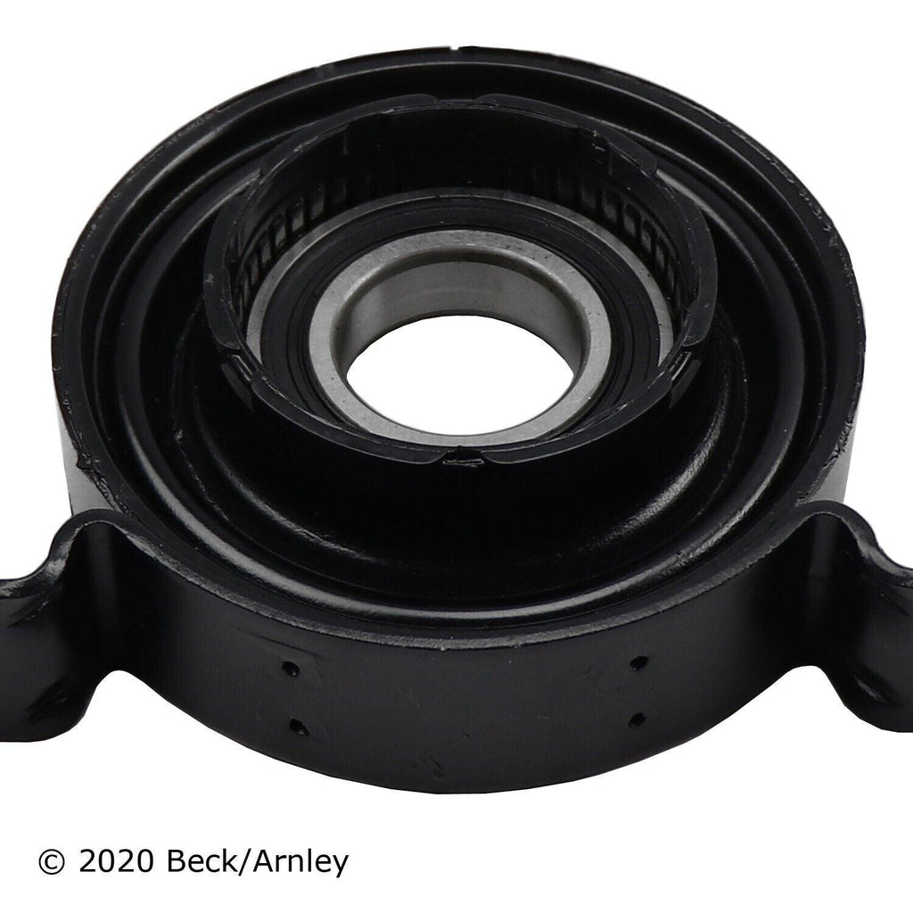 Beck Arnley Drive Shaft Center Support for 00-06 BMW X5 101-8052