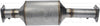 Diesel Particulate Filter (DPF) for Silverado 2500 HD, Sierra 2500 HD 674-1004
