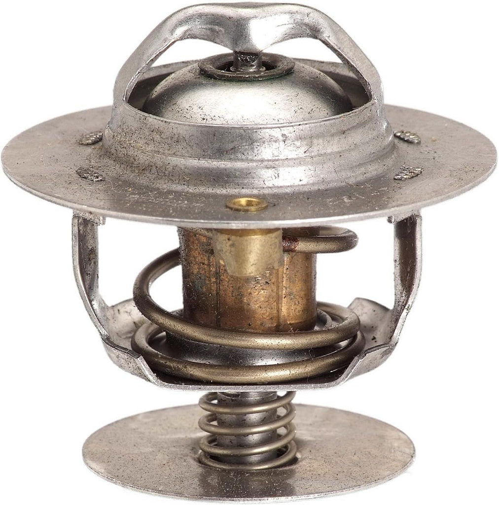 48109 OE Equivalent Thermostat - 198 Degrees Fahrenheit Opening Temperature