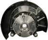 Kit De Nudillos De Dirección Dorman Para 1997-2001 Camry 698-473