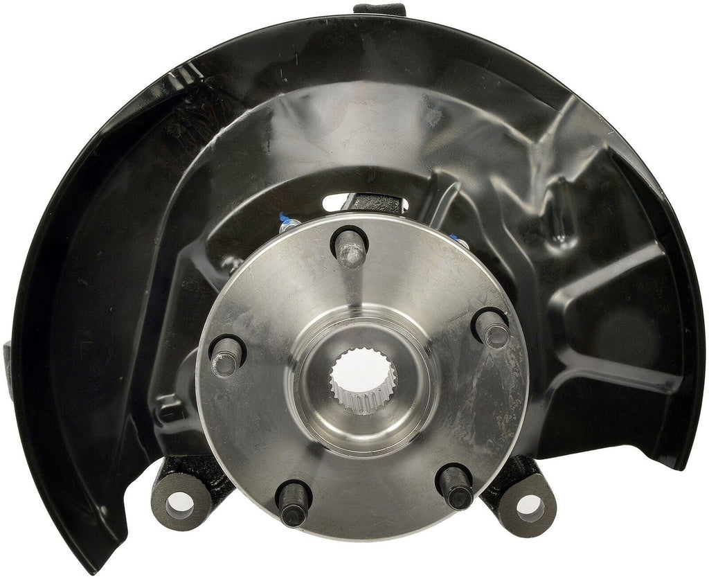 Kit De Nudillos De Dirección Dorman Para 1997-2001 Camry 698-473