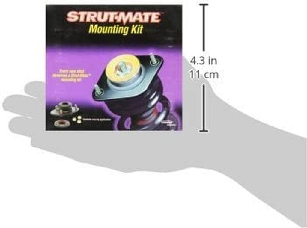 Monroe Shocks & Struts Strut-Mate 901921 Suspension Strut Mount