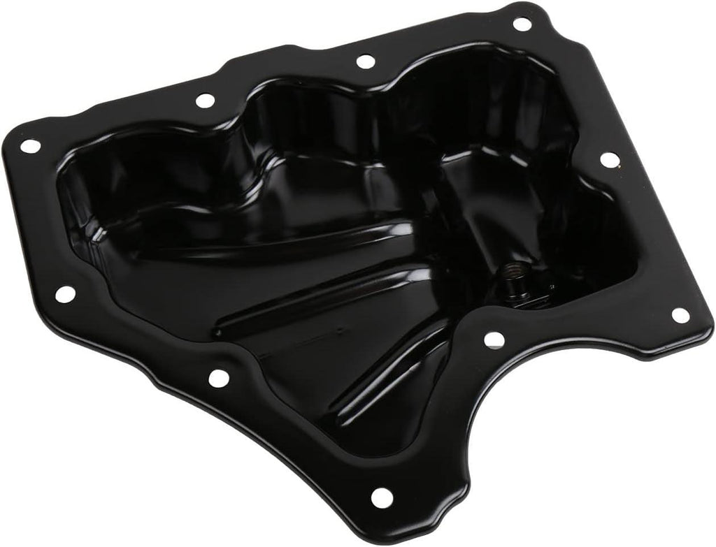 12669909 Lower Engine Oil Pan