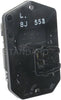 RU-589 Blower Motor Resistor