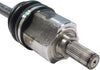 NCV36522 CV Axle Shaft Assembly - Right Front (Passenger Side)