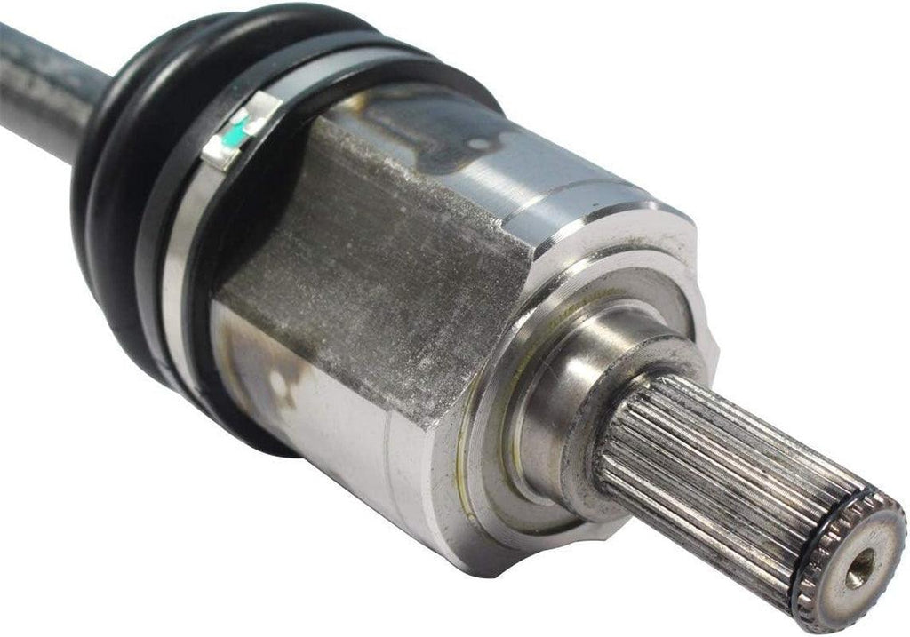 NCV36522 CV Axle Shaft Assembly - Right Front (Passenger Side)