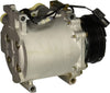 77483 Remanufactured Compressor with Clutch