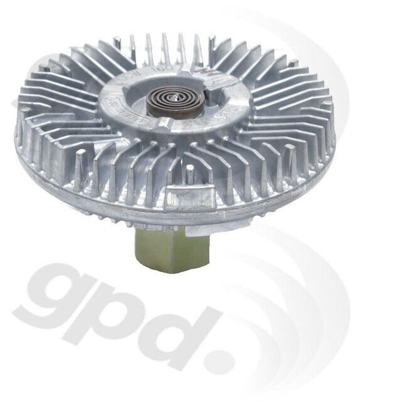 Engine Cooling Fan Clutch for TJ, Wrangler, Ram 1500 Van+More 2911272