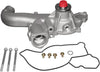 Professional 252-481 Water Pump Kit