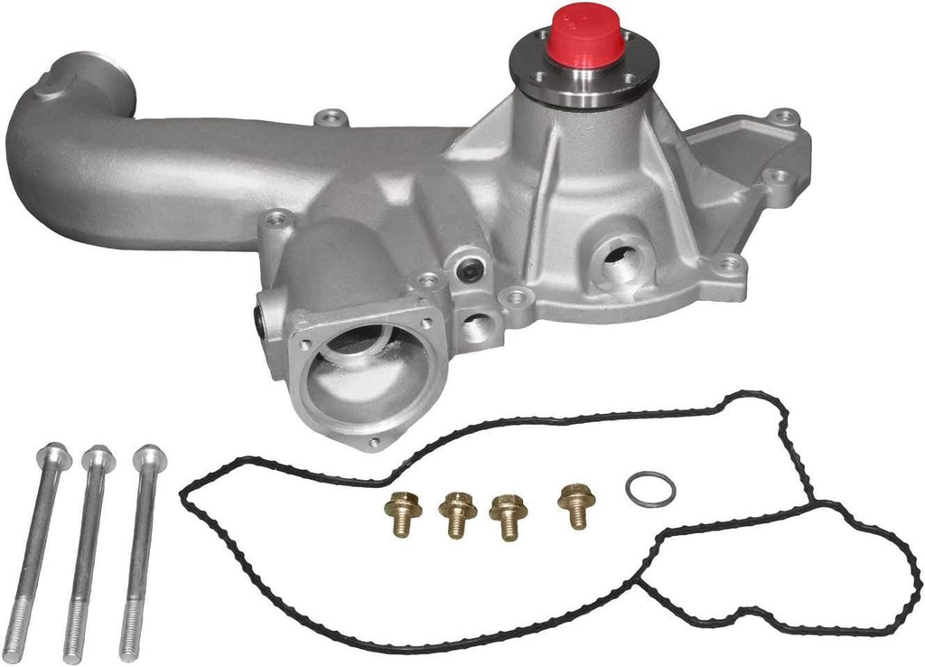 Professional 252-481 Water Pump Kit