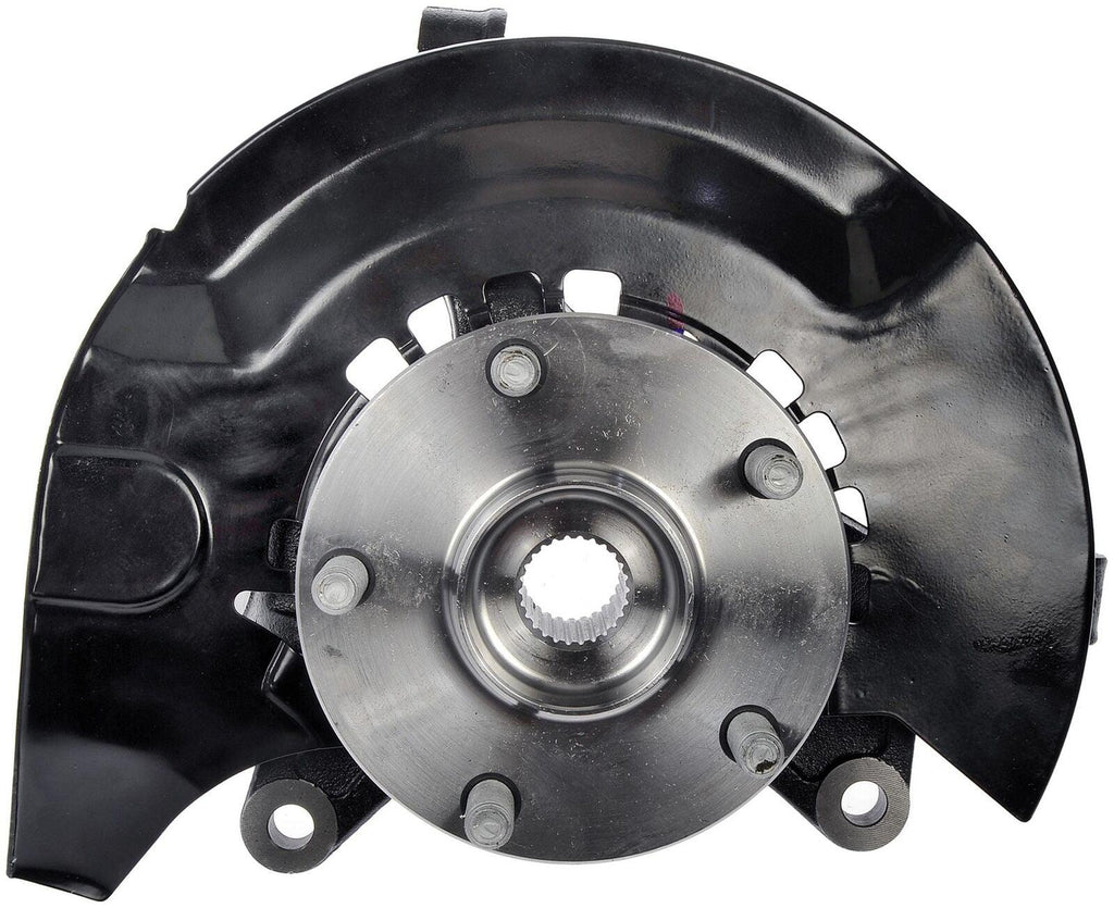 Dorman Steering Knuckle Kit for 04-06 Camry 698-398