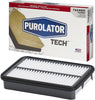 TA24601 tech Air Filter