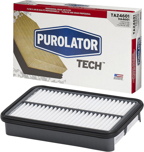TA24601 tech Air Filter