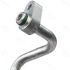 56534 Discharge Line Hose Assembly
