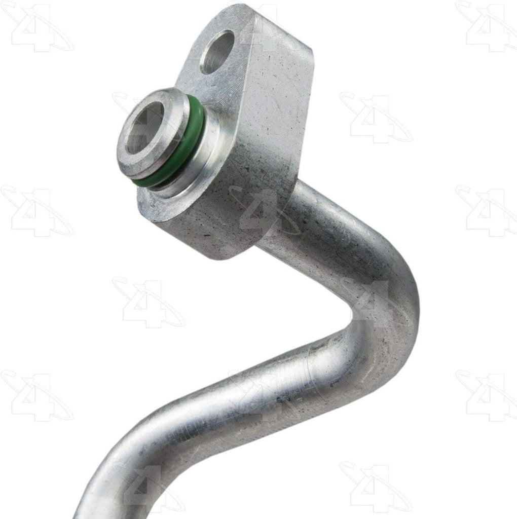 56534 Discharge Line Hose Assembly