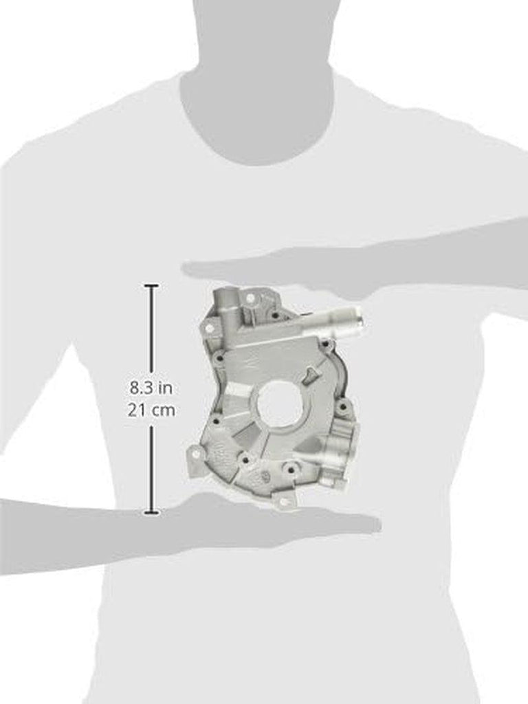 M360 Oil Pump for Ford 5.4L Modular Engine