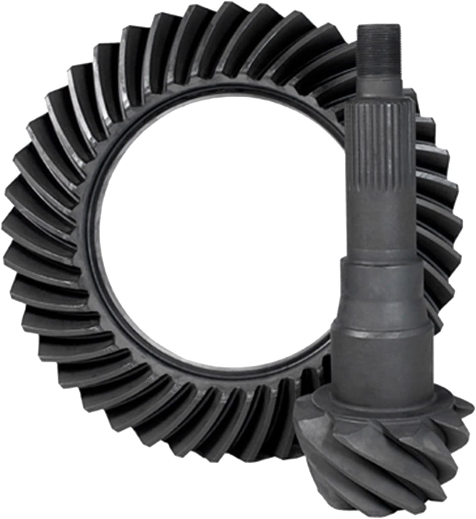 Ring & Pinion Gear Set for '11 & up Ford 9.75" in a 3.55 Ratio