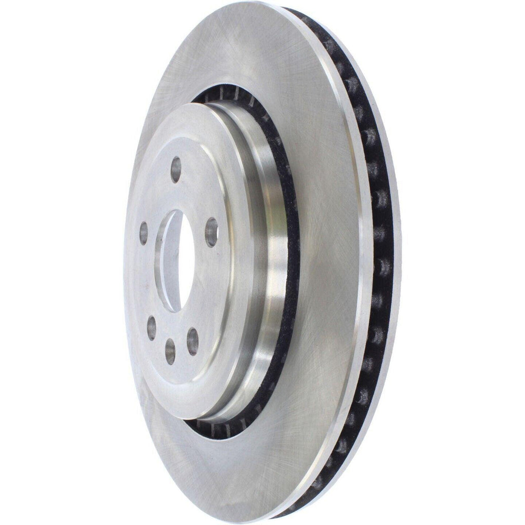 Centric Rear Disc Brake Rotor for Camaro, ATS (121.62153)
