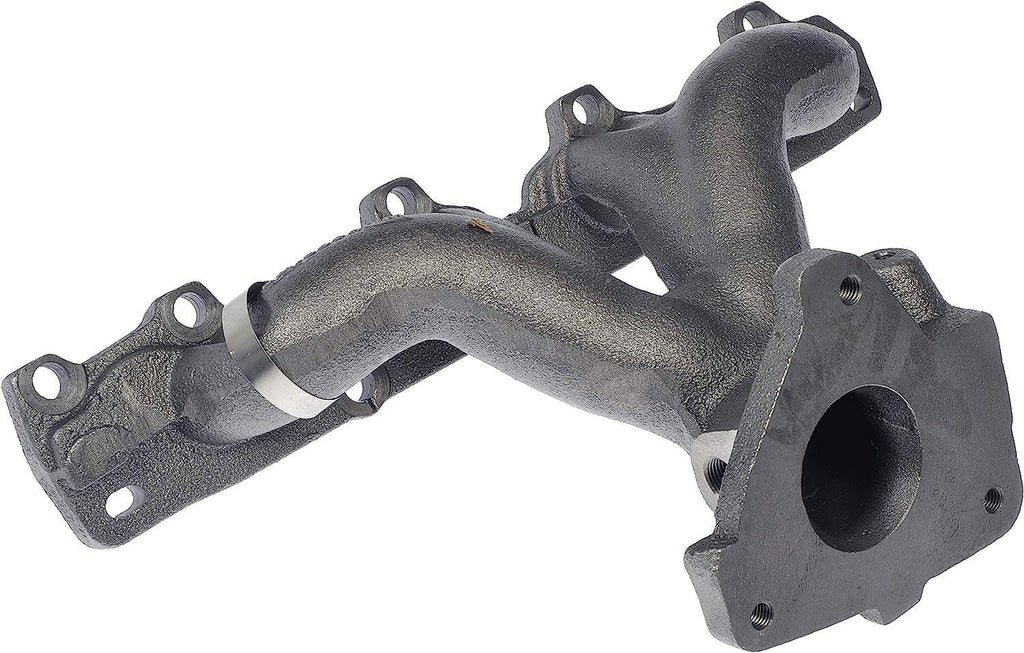 Dorman 674-800 Exhaust Manifold Kit - Includes Required Gaskets and Hardware Compatible with Select Chevrolet / Pontiac / Saturn Models