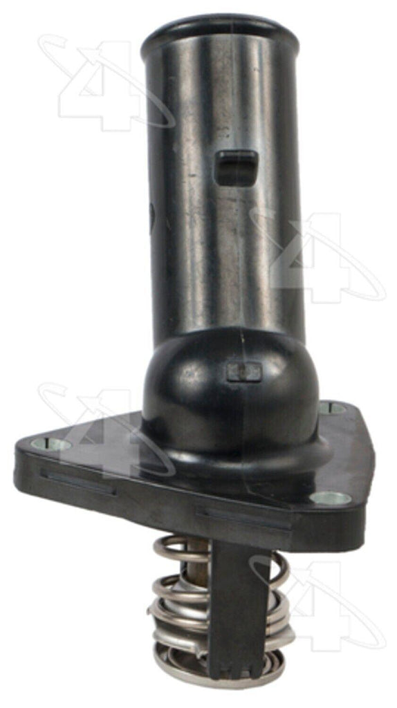 Four Seasons Engine Coolant Thermostat / Water Outlet Assembly for Toyota 85952