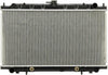 2982: Radiator Infiniti G20 2.0L 2002-1999