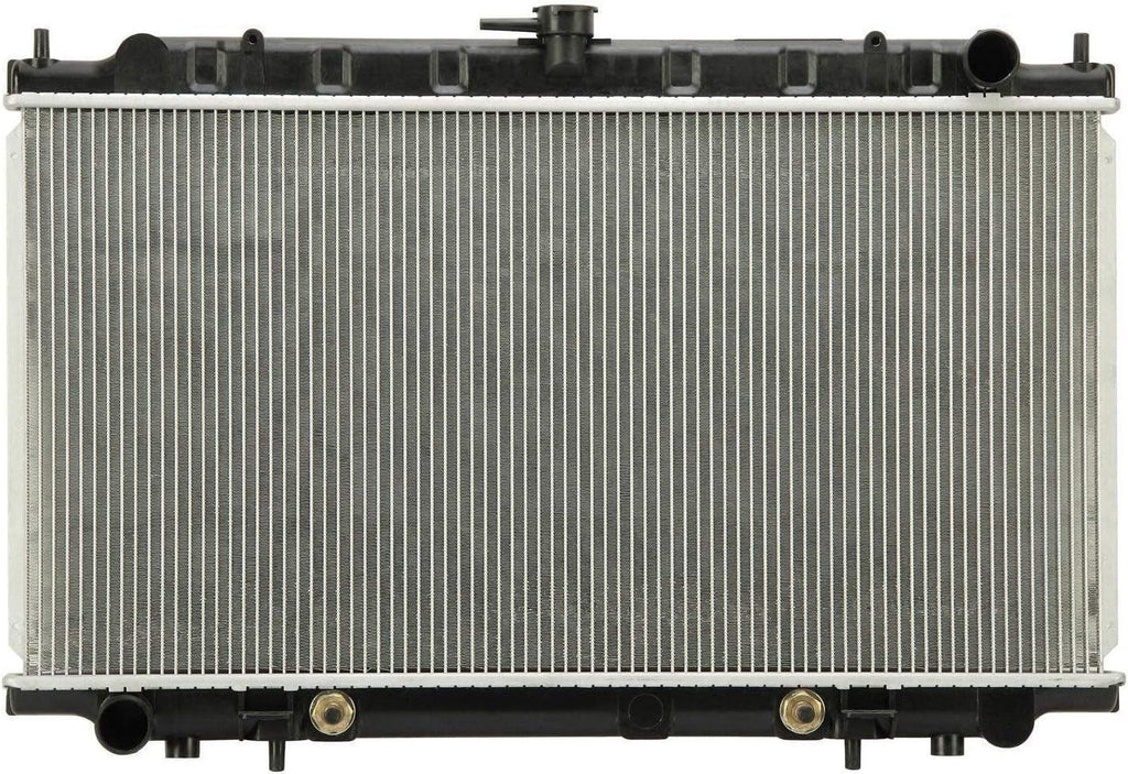 2982: Radiator Infiniti G20 2.0L 2002-1999