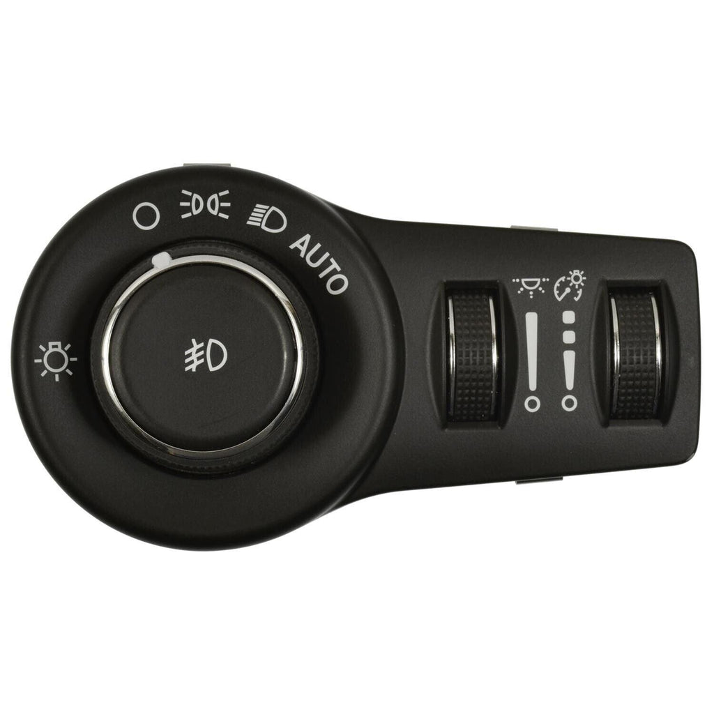 Standard Ignition Instrument Panel Dimmer Switch for 15-16 200 HLS1711