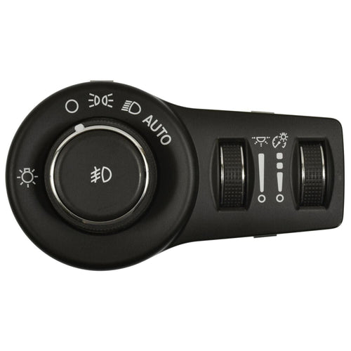 Standard Ignition Instrument Panel Dimmer Switch for 15-16 200 HLS1711