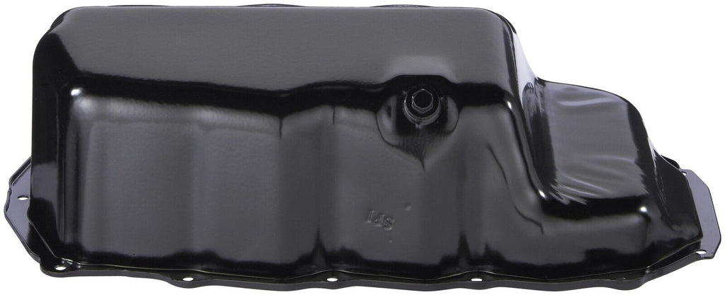 Spectra Engine Oil Pan for Cirrus, Stratus, Breeze, Sebring CRP16A