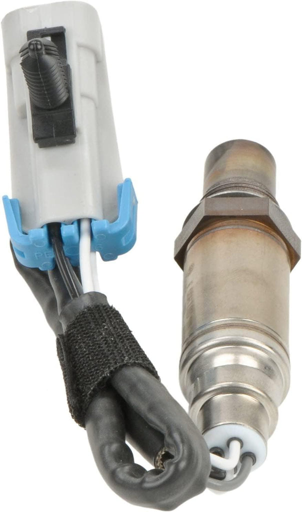 Automotive 15284 Premium OE Fitment Oxygen Sensor - Compatible with Select 2003-06 Buick, Cadillac, Chevrolet, GMC, and Isuzu Cars, Trucks, and Suvs