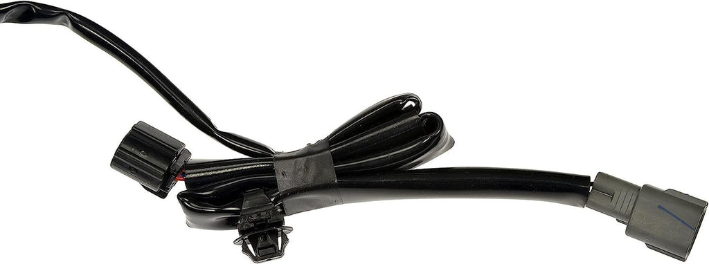 Dorman 601-454 Radiator Shutter Assembly Compatible with Select Toyota Models