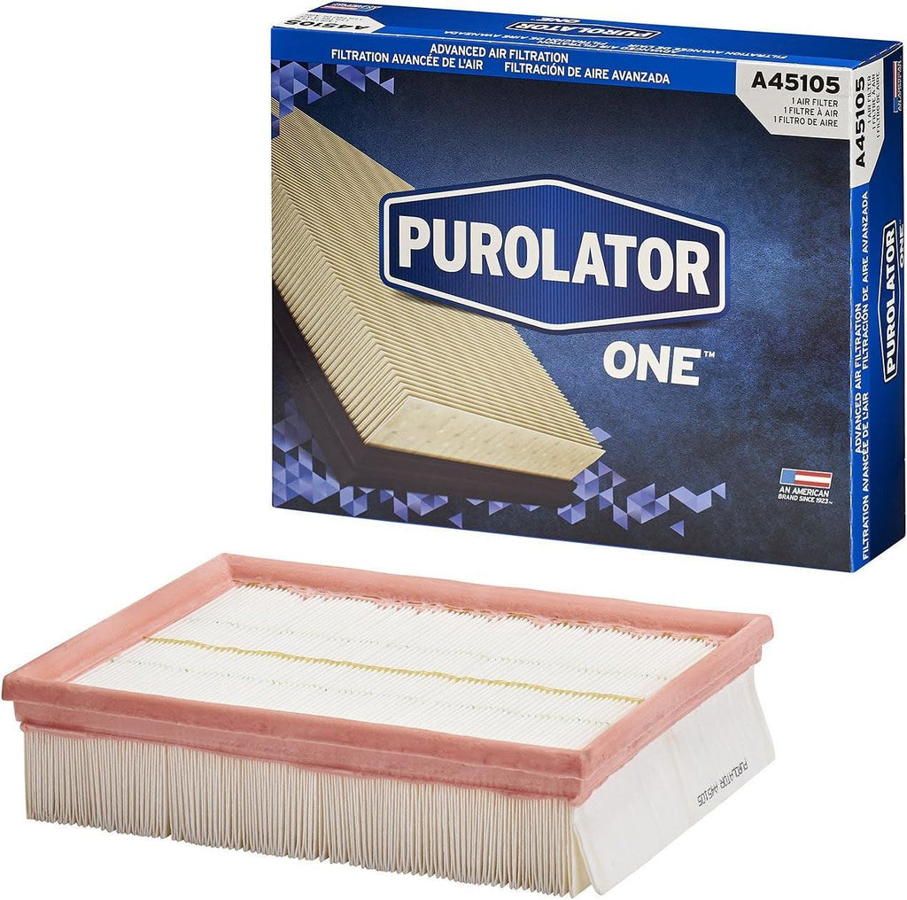 A45105 one Advanced Engine Air Filter