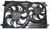 Global Parts Engine Cooling Fan Assembly for Ford 2811940