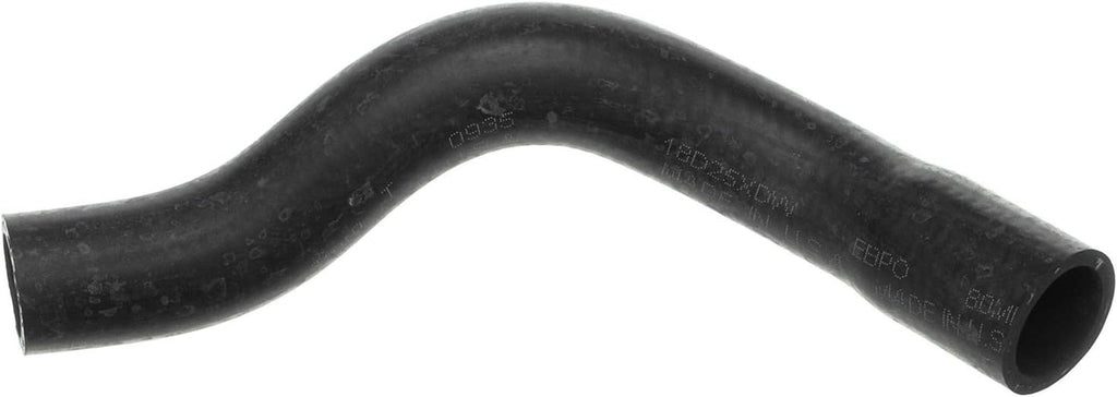Gold 20495S Molded Lower Radiator Hose