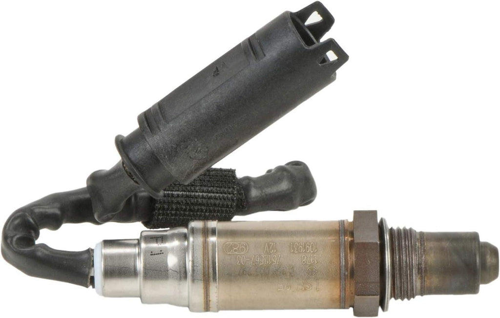 Automotive 15442 Premium Original Equipment Oxygen Sensor - Compatible with Select BMW 545I, 645Ci, 745I, 745Li, 760I, 760Li, Alpina B7; Rolls-Royce Phantom