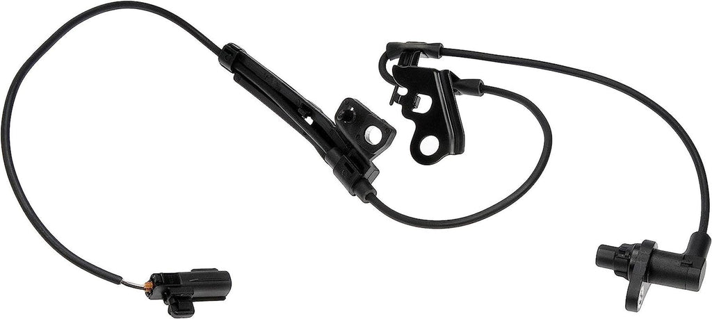 Dorman 695-280 Front Passenger Side ABS Wheel Speed Sensor Compatible with Select Toyota Models