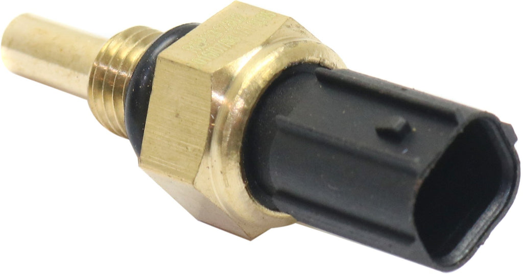 REPH312802 Coolant Temperature Sensor Compatible with 2003-2006 Acura MDX 2005-2008 Acura RL 2002-2006 Acura RSX 6Cyl 3L Sold Individually