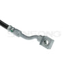 Sunsong Brake Hydraulic Hose for Silverado 1500, Sierra 1500 2204408