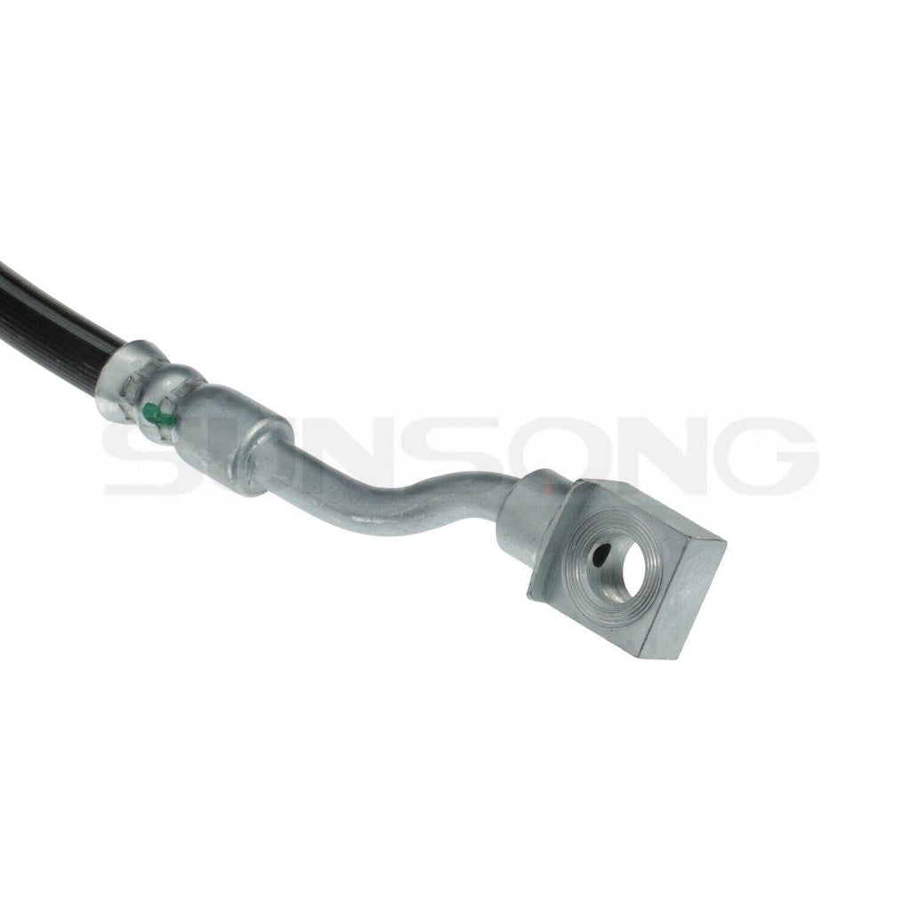 Sunsong Brake Hydraulic Hose for Silverado 1500, Sierra 1500 2204408