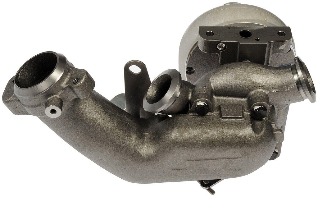 Turbocharger for Express 2500, Express 3500, Savana 2500+More 667-249