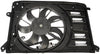 Dorman Engine Cooling Fan Assembly for Fusion, SSV Plug-In Hybrid, MKZ 621-613