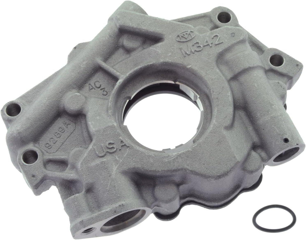 M342 Oil Pump