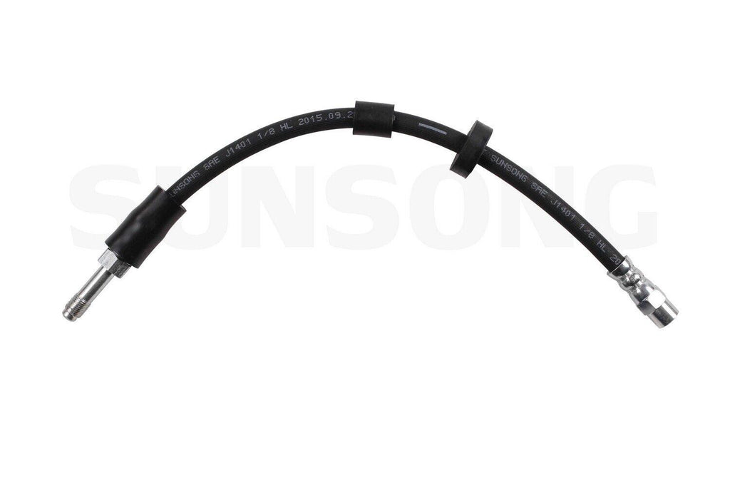 Sunsong Brake Hydraulic Hose for S60, V70 2204943